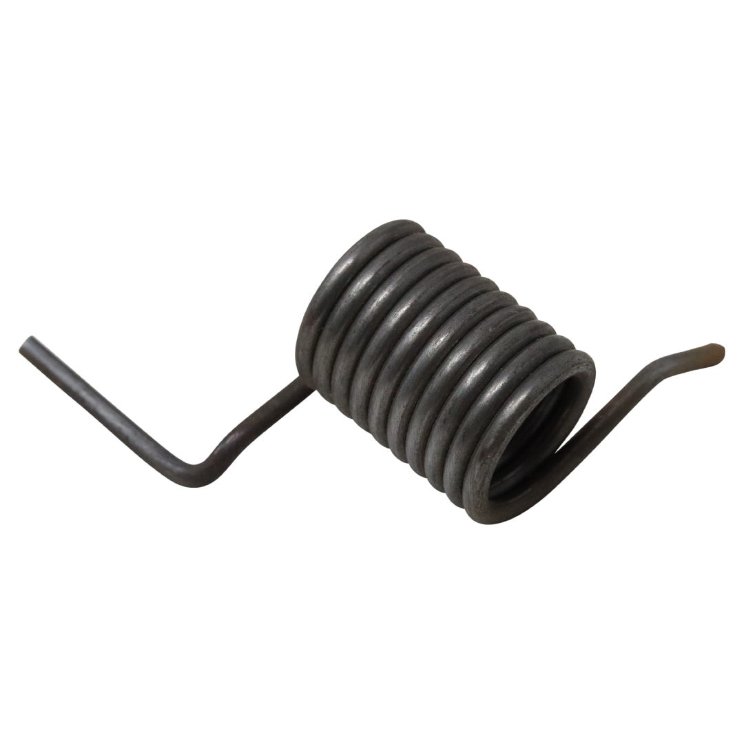 Wastebuilt® Replacement for Perkins Torsion Spring Left Hand Revision B