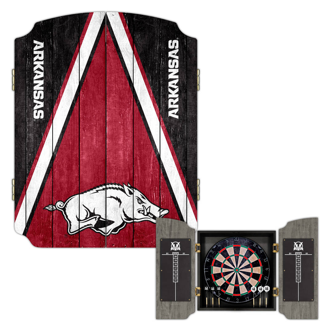 University of Arkansas Razorba