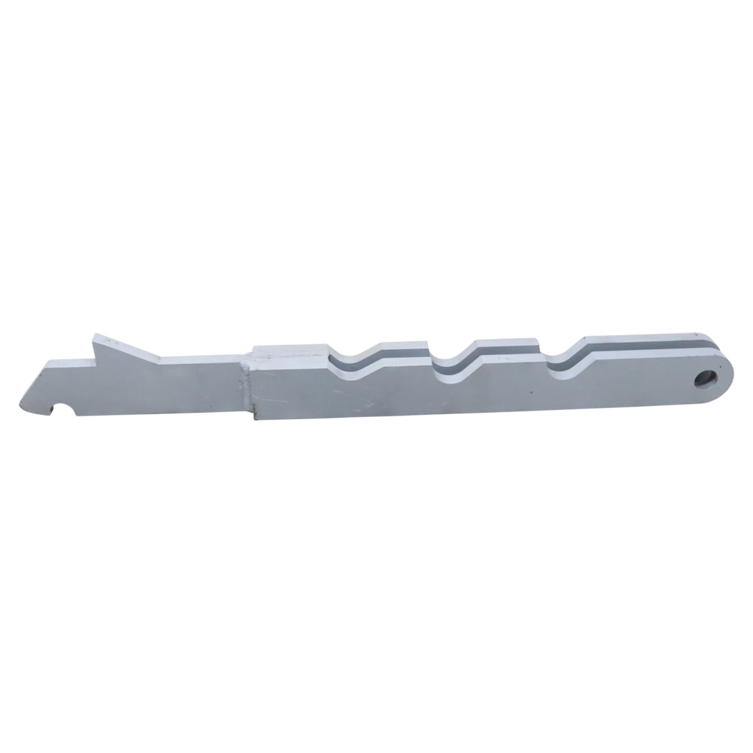 Wastebuilt® Replacement for New-Way Trunnion Lock Arm Bar