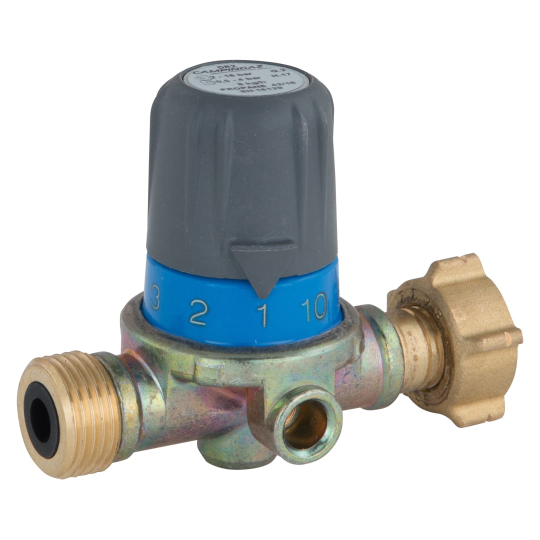 ACCY REGULATOR DR2 PROPANE