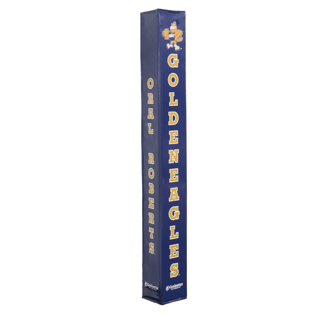 Goalsetter Oral Roberts Golden