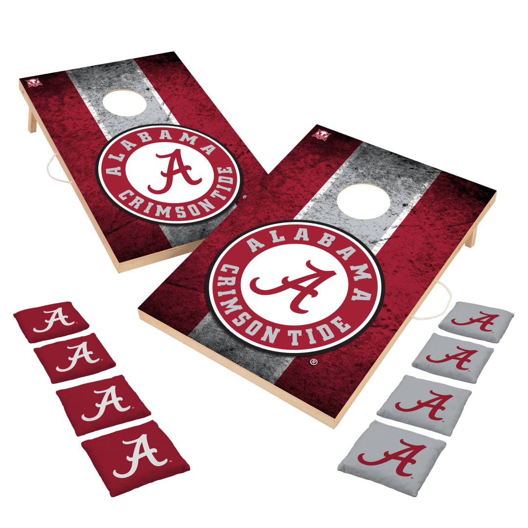 University of Alabama Crimson