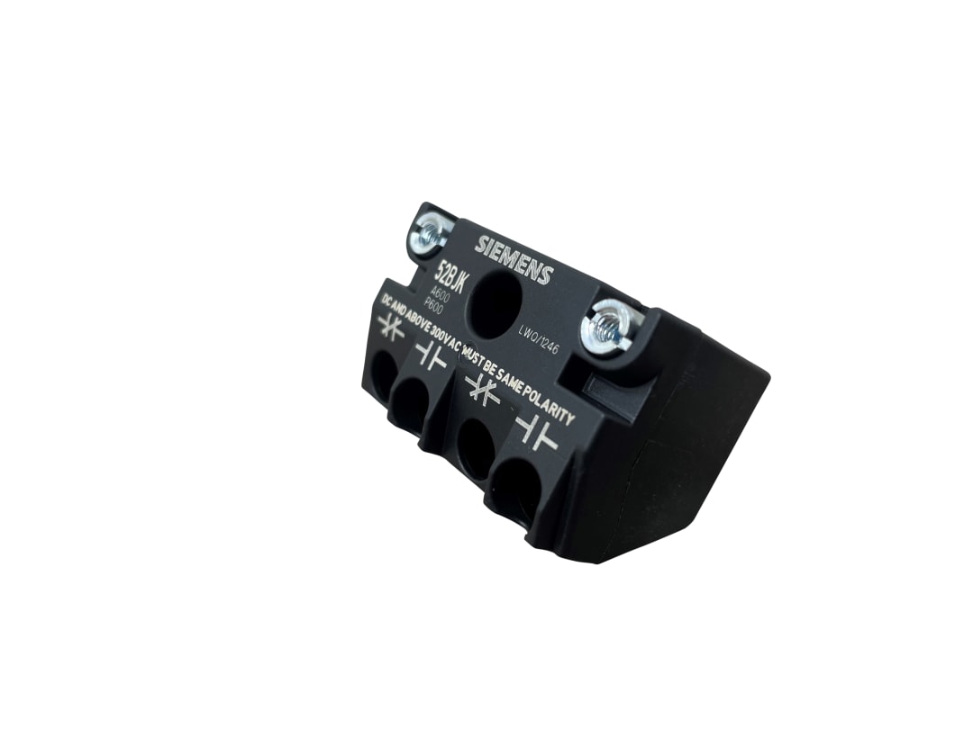 Wastebuilt® Replacement for Labrie Contact Block for ELB00260 (Requires 2)