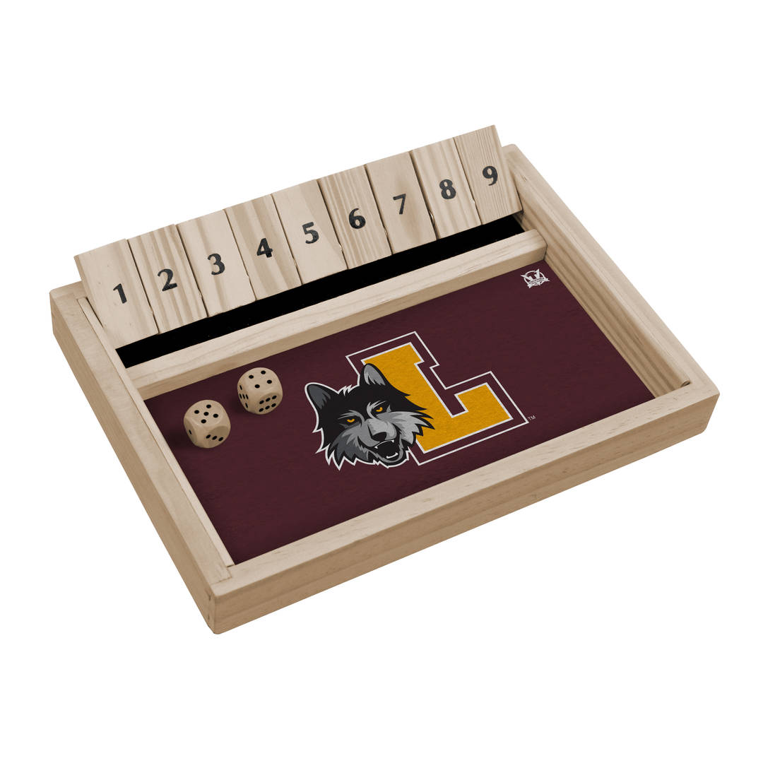Loyola University Chicago Ramb