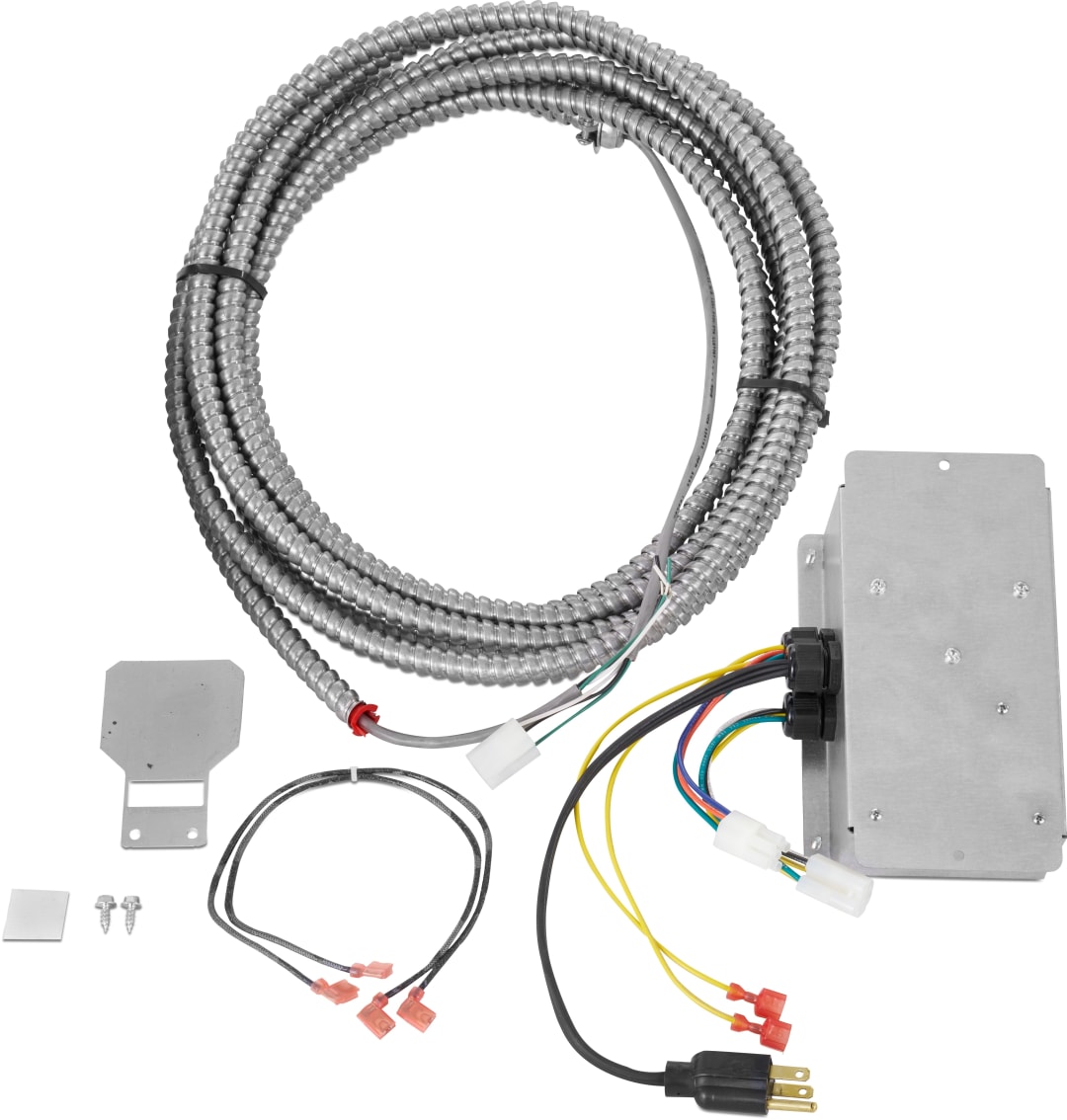 Power Vent Adaptor Kit for Ascent™ Deep X 42, Ascent™ 30, 42, 46