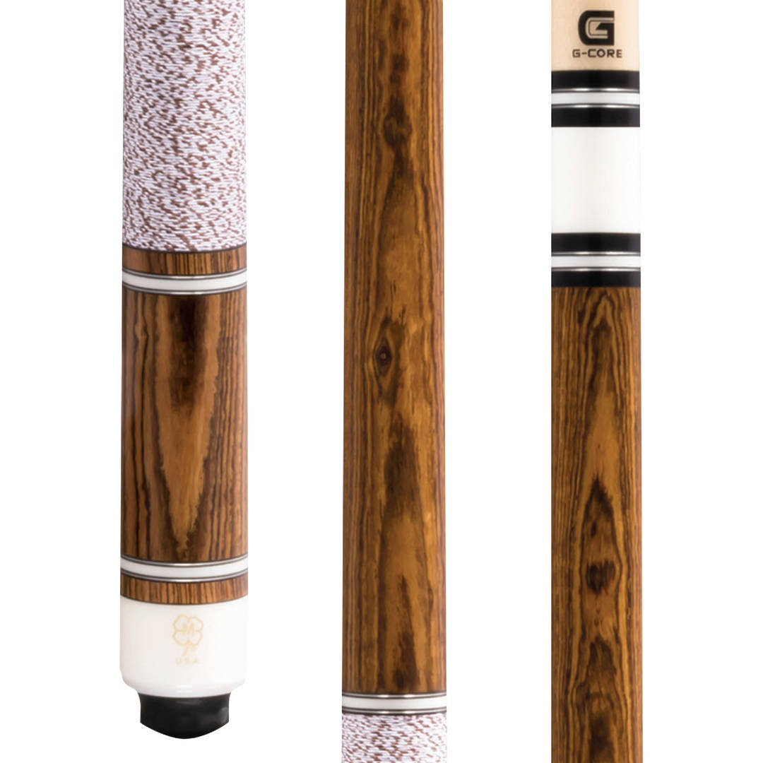 G224 McDermott Pool Cue