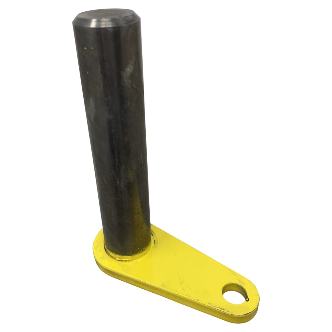 Wastebuilt® Replacement for Cylinder Pin Weldment