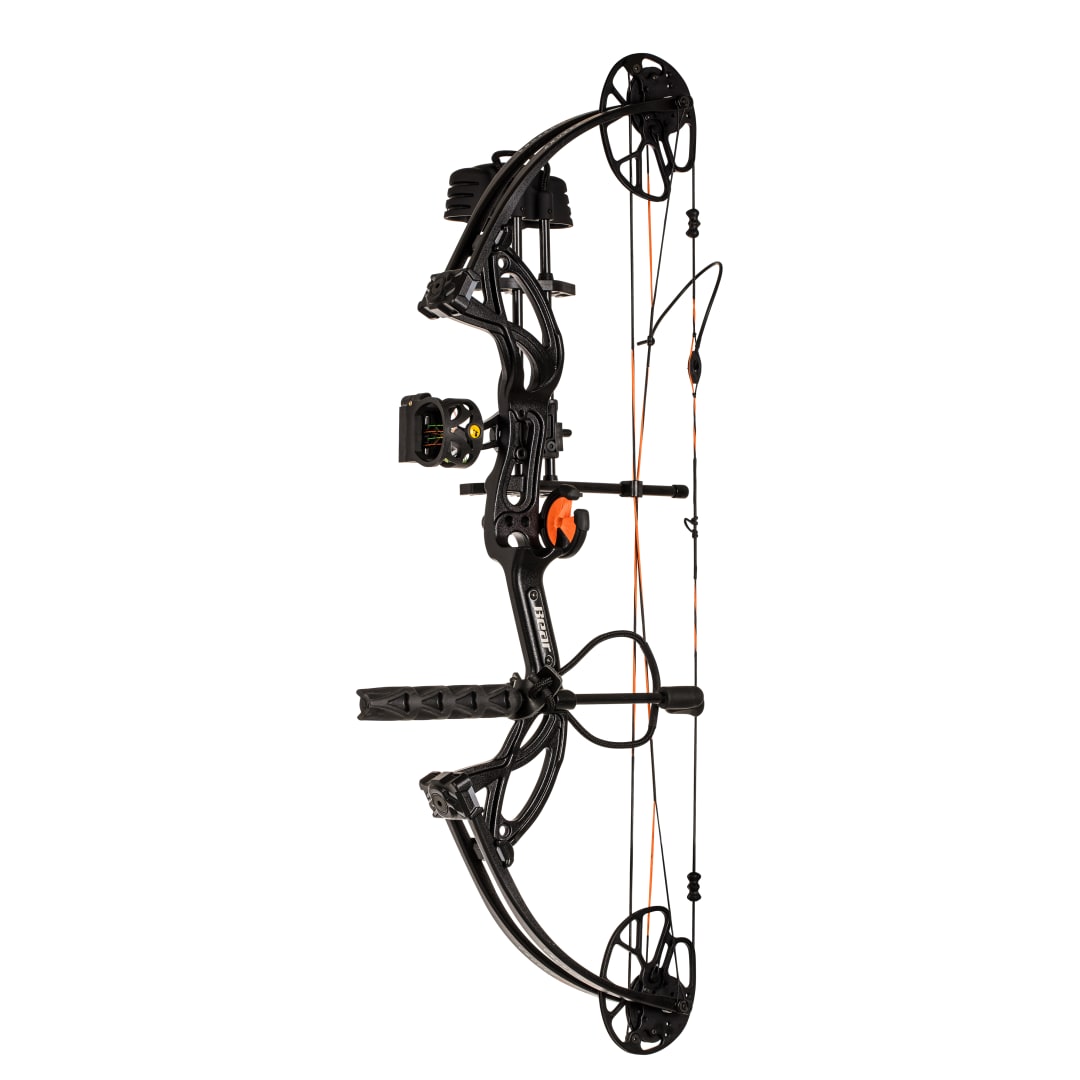Bear Archery Cruzer G2 RTH Com