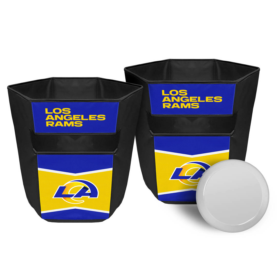 Los Angeles Rams | Disc Duel