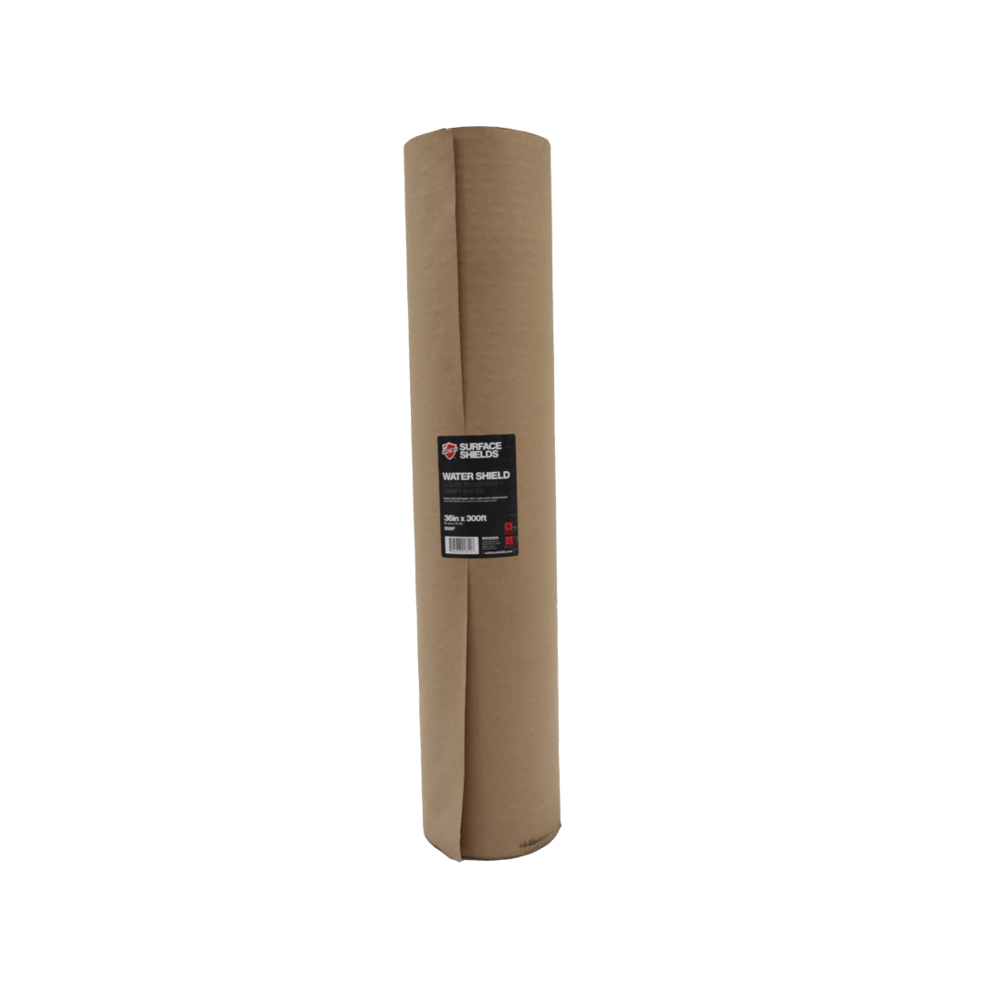 Water Shield™ Reinforced Paper, 36"x300'