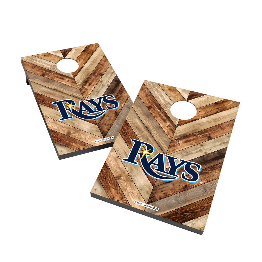 Tampa Bay Rays | 2x3 Bag Toss