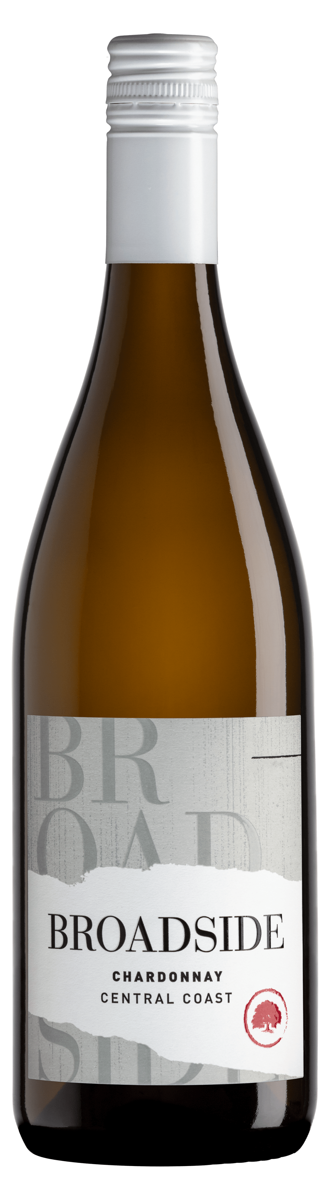 Broadside 2023 Central Coast Chardonnay 750ml