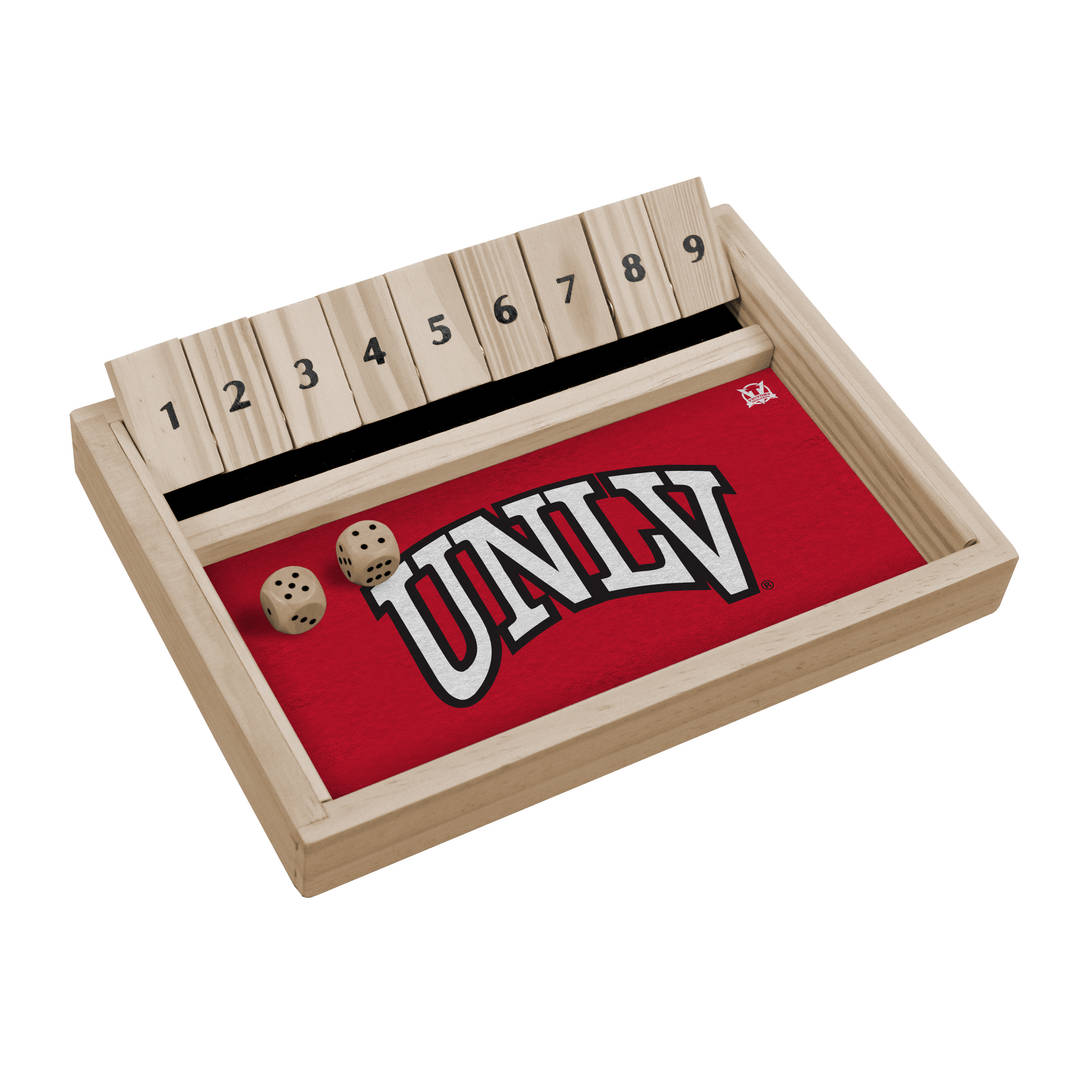UNLV Rebels | Shut the Box