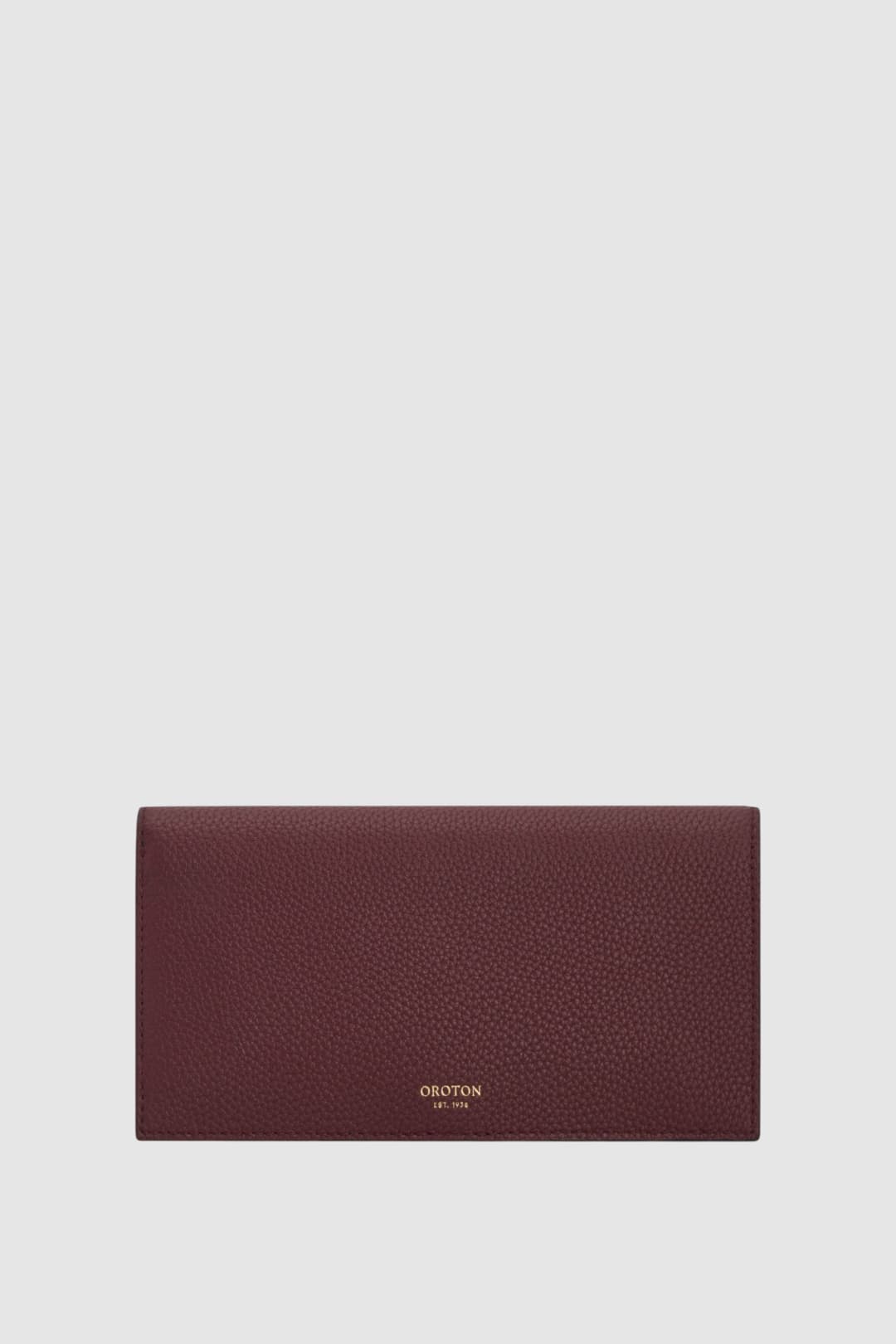 Eve Soft Fold Wallet
