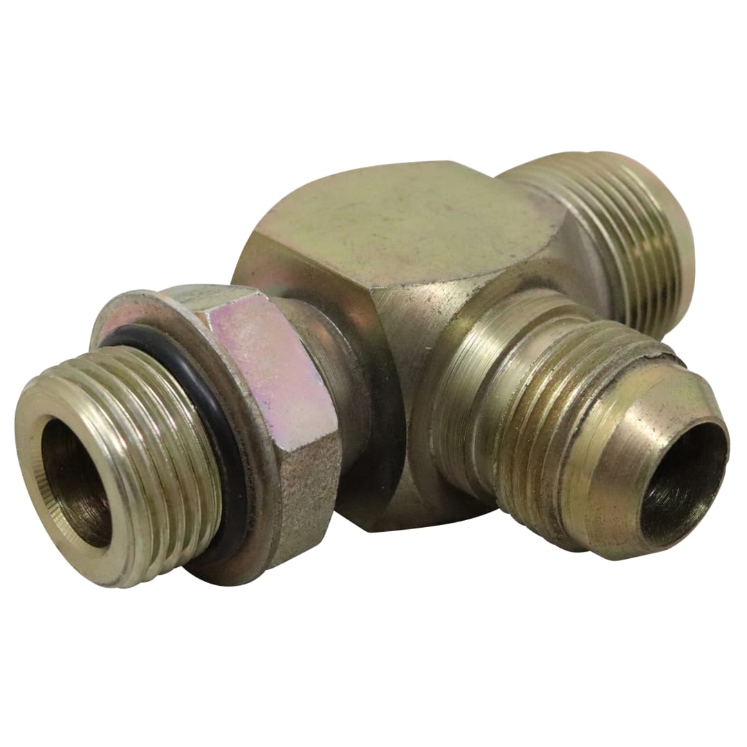 Wastebuilt® Replacement for Leach Tee