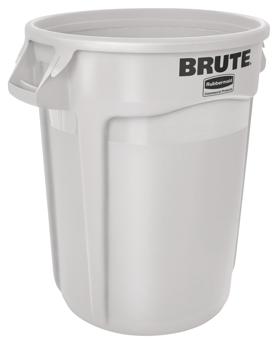 BRUTE CONT 32G/121L WHT