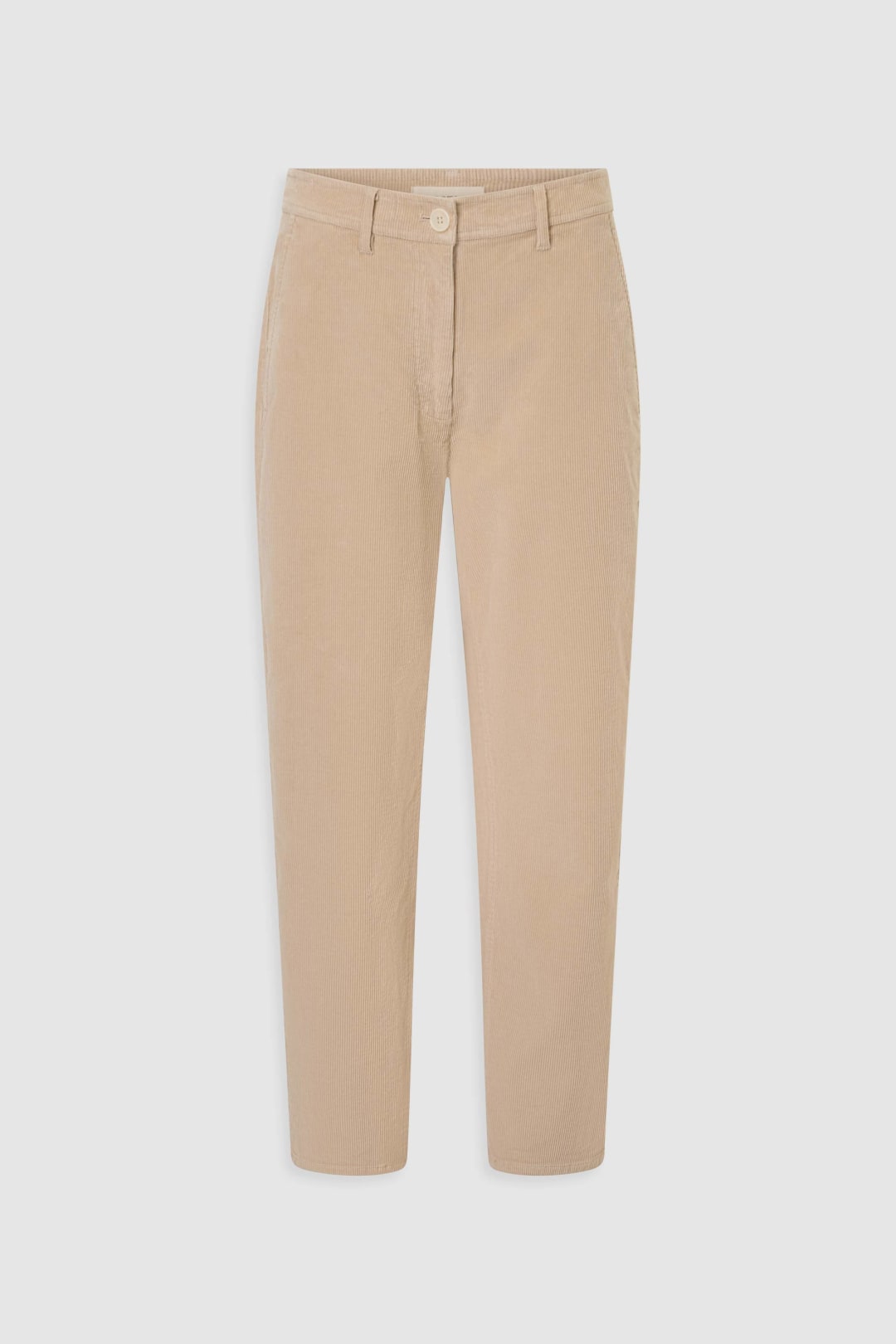 Fine Corduroy Pant