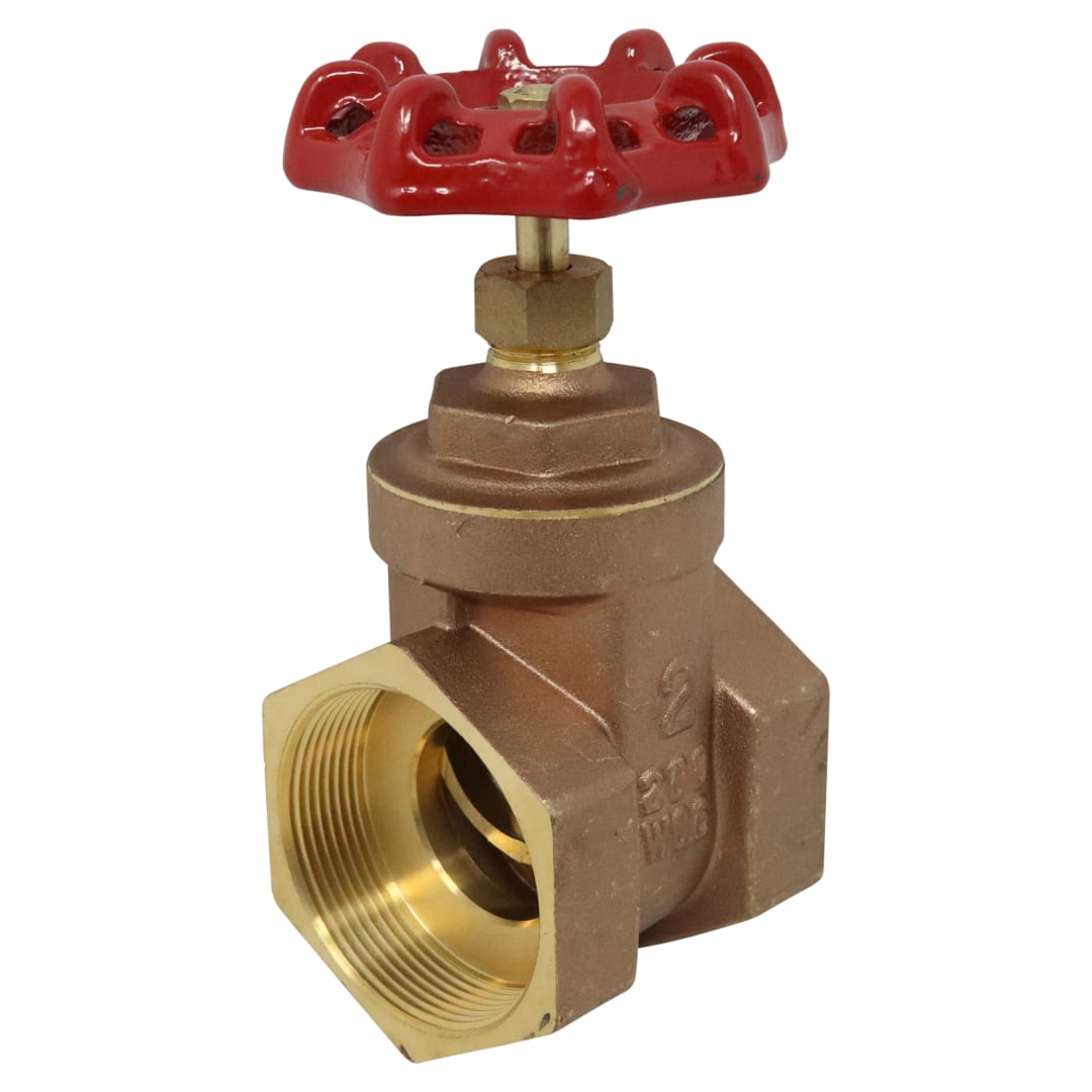 Wastebuilt® Replacement for Leach Gate Valve