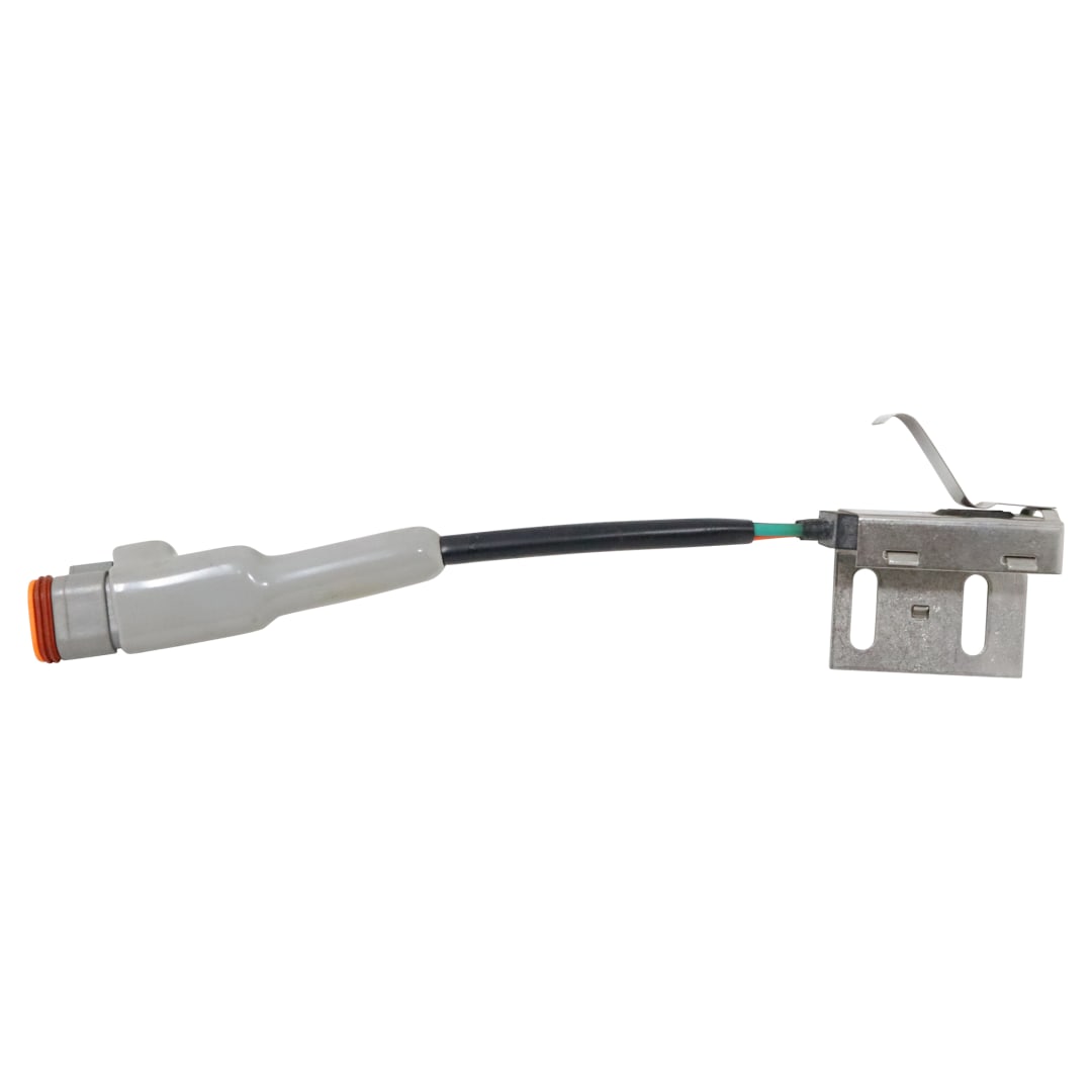 Wastebuilt® Replacement for E-Z Pack Switch Side Door
