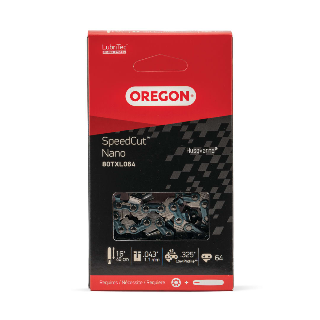 SpeedCut™ Nano Saw Chain, 16"
