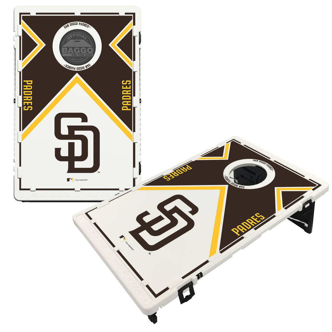 San Diego Padres | Baggo