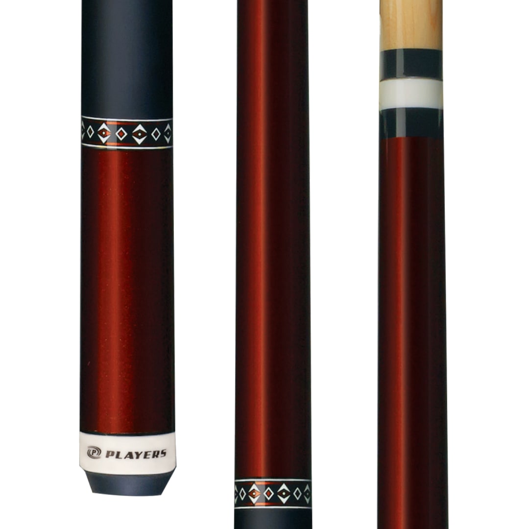 C601 Players Pool Cue