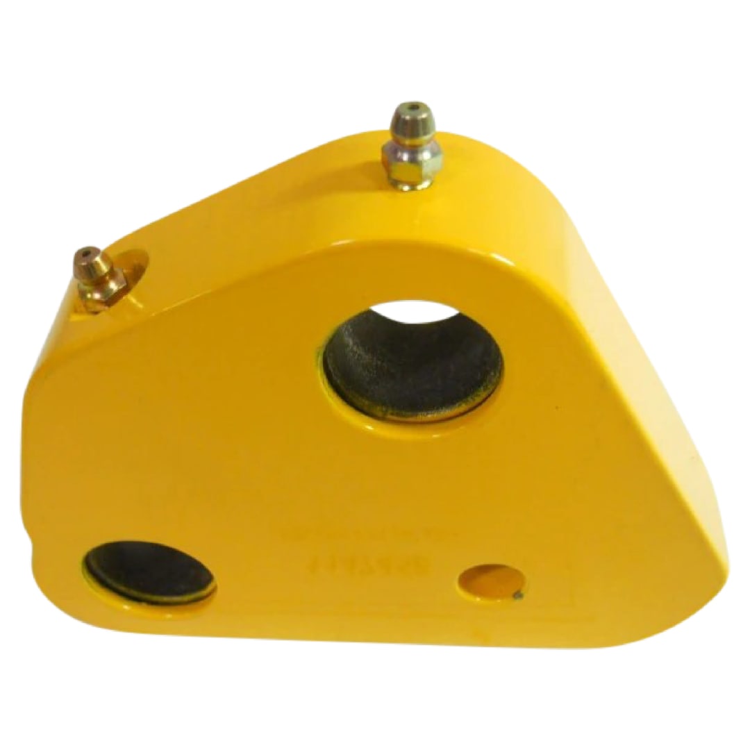 Wastebuilt® Replacement for McNeilus Link, Upper Pivot, Right Hand Assembly