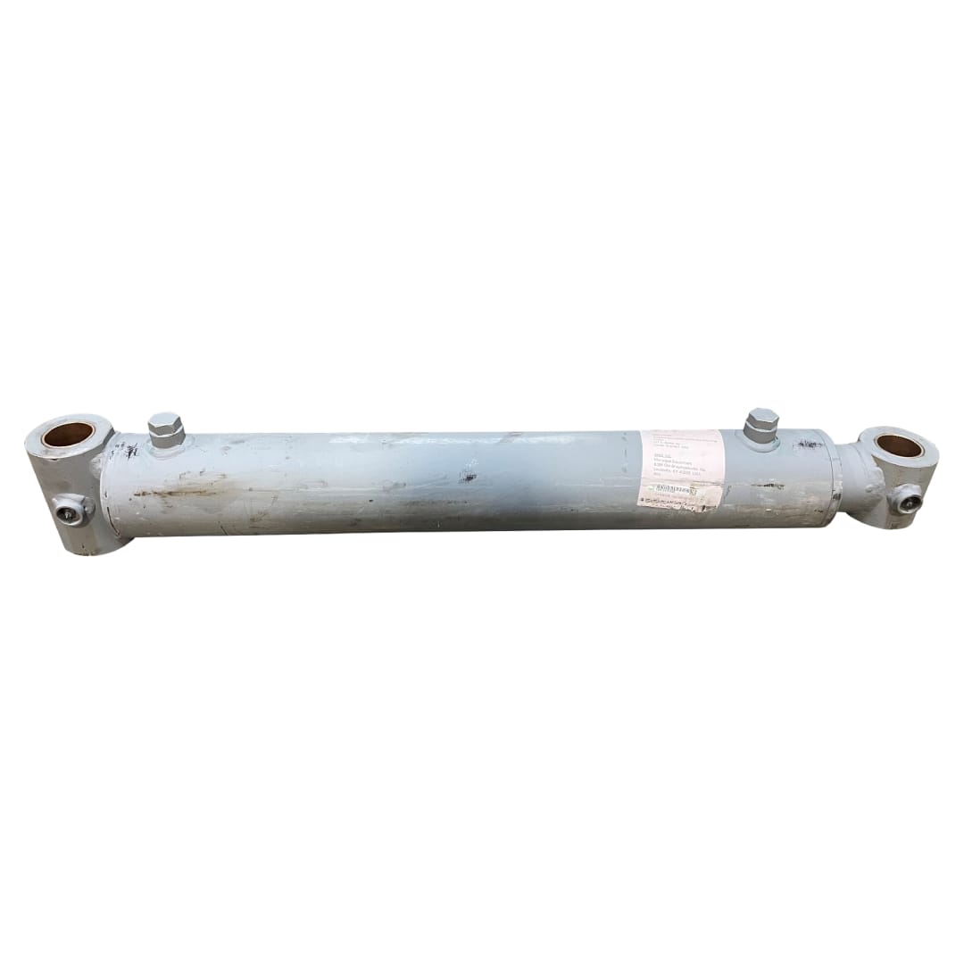 Wastebuilt® Replacement for New Way Sweep Cylinder, Cobra Magnum