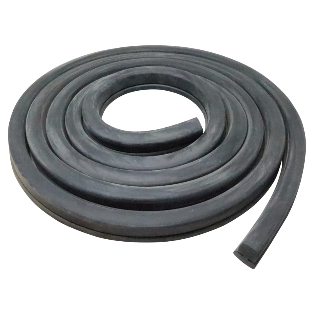 Wastebuilt® Replacement for Labrie Seal,168" Long,Tailgate