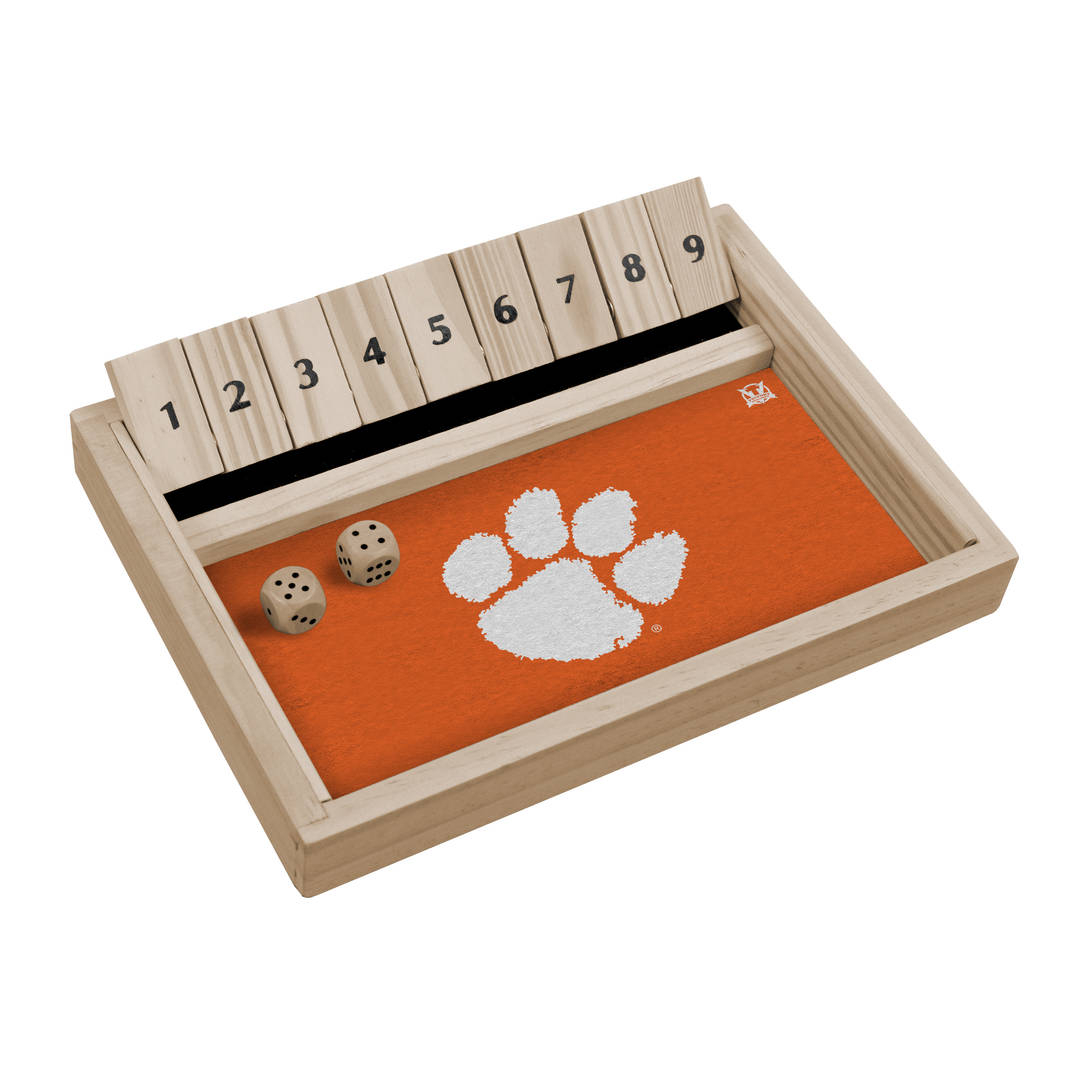 Clemson University Tigers | Sh