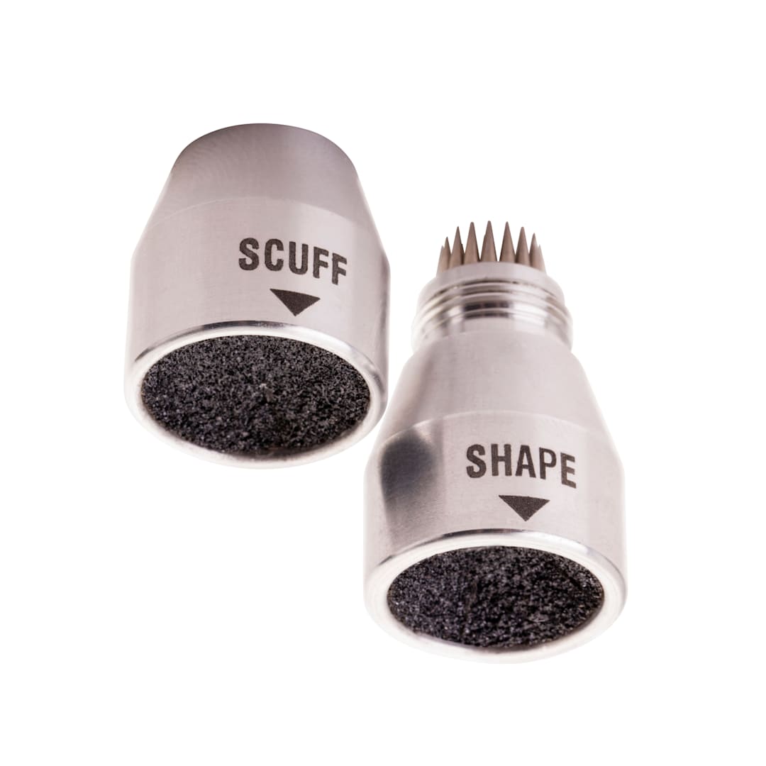 Mizerak 3-in-1 Pool Cue Tip To