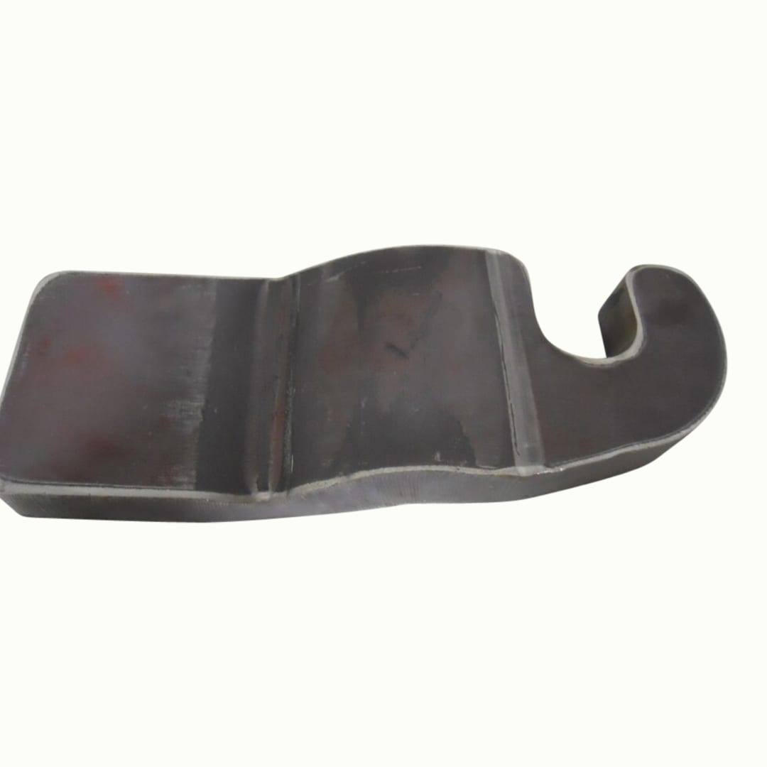 Wastebuilt® Replacement for McNeilus Hook Ins Lock Tailgate Right Hand