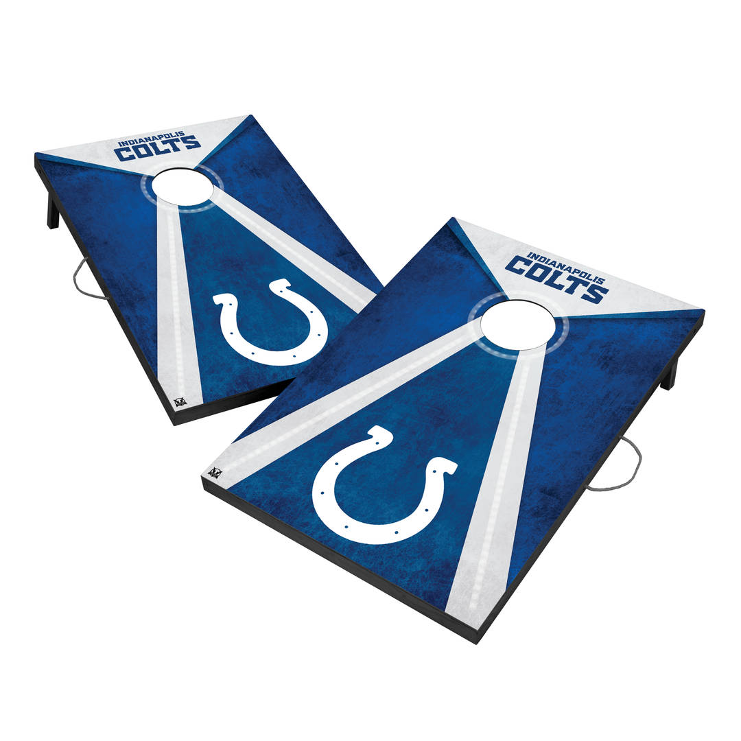 Indianapolis Colts | LED 2x3 C