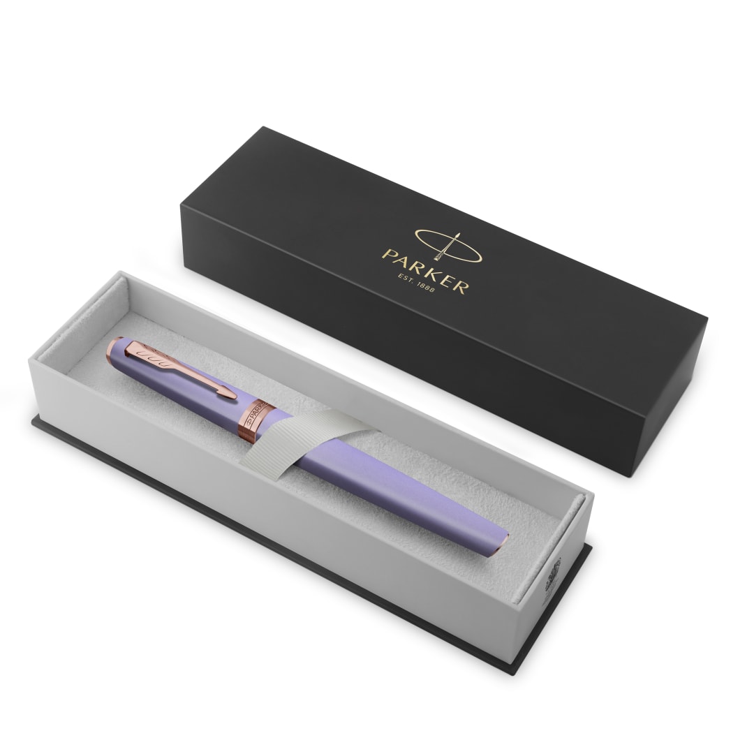 PK MERID LILAC PGT RB F.BLK GB