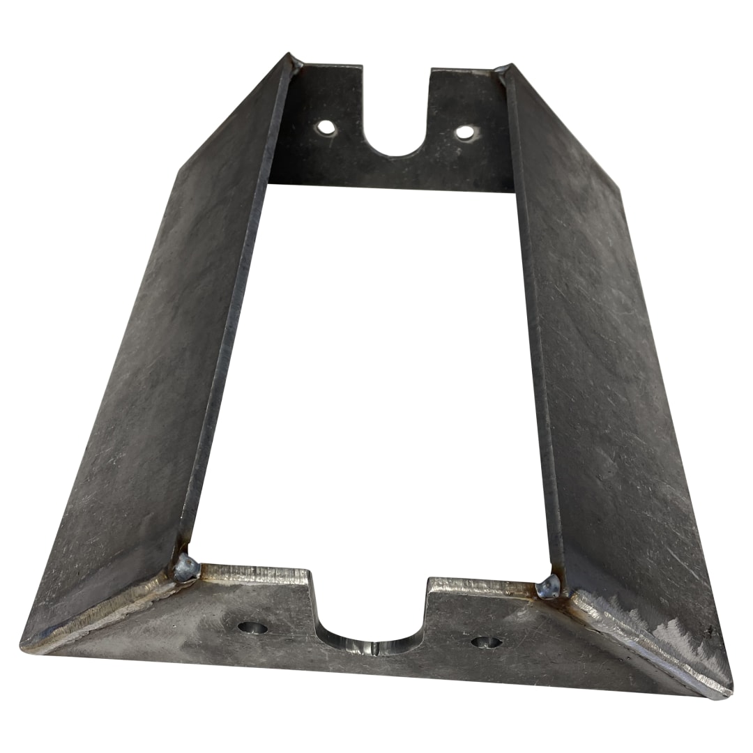 Roll Off Fender Attachment - Box Only