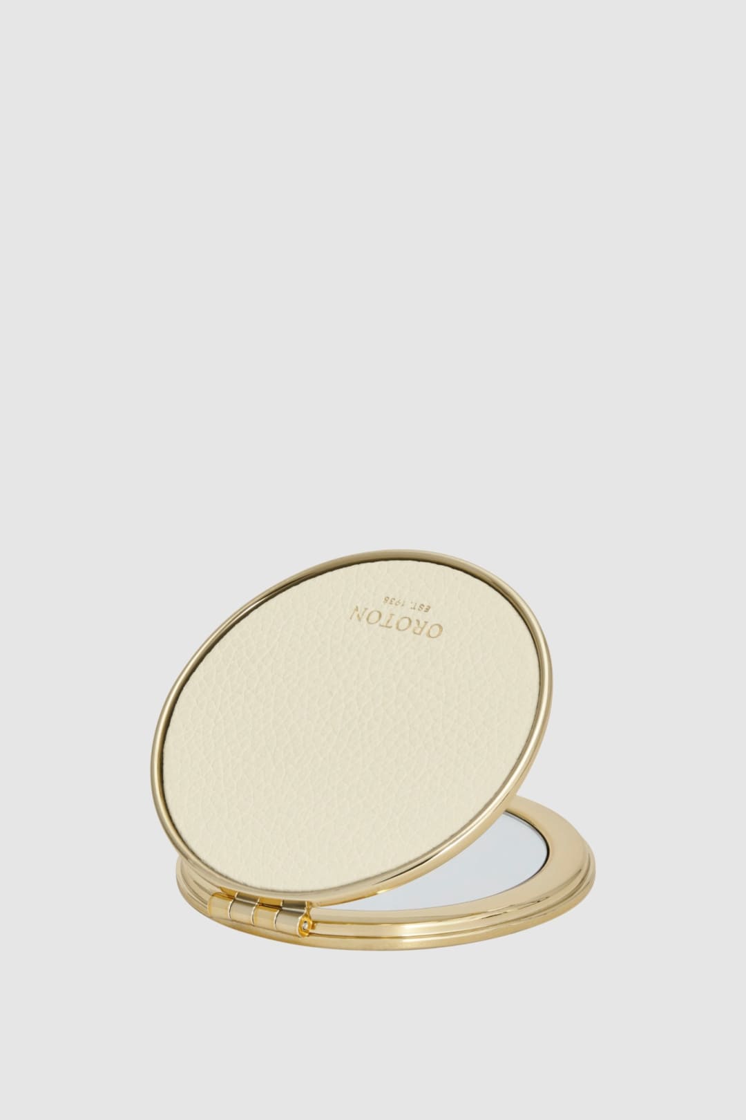 Eve Round Mirror