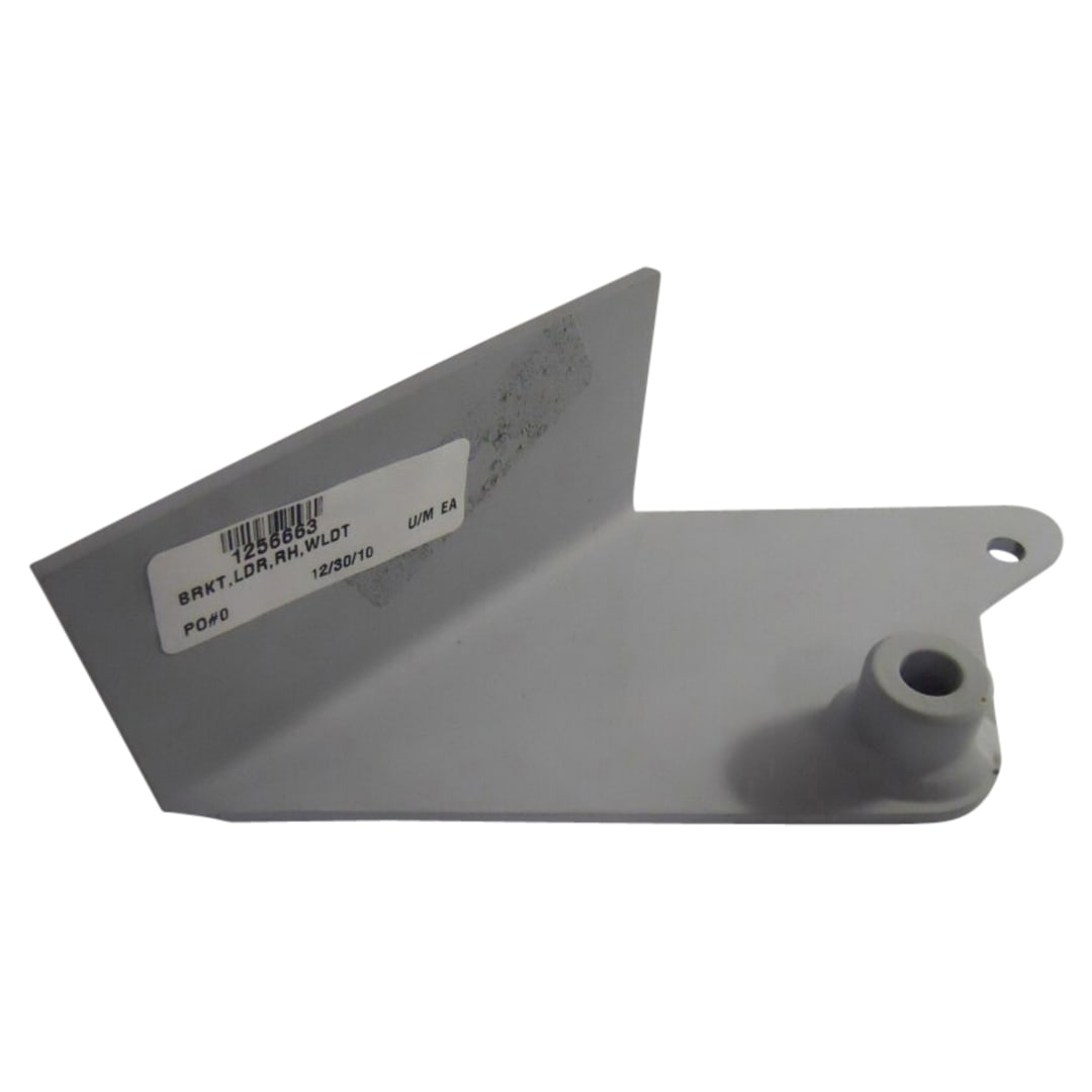 Wastebuilt® Replacement for McNeilus Bracket, Ladder, Right Hand, Weldment