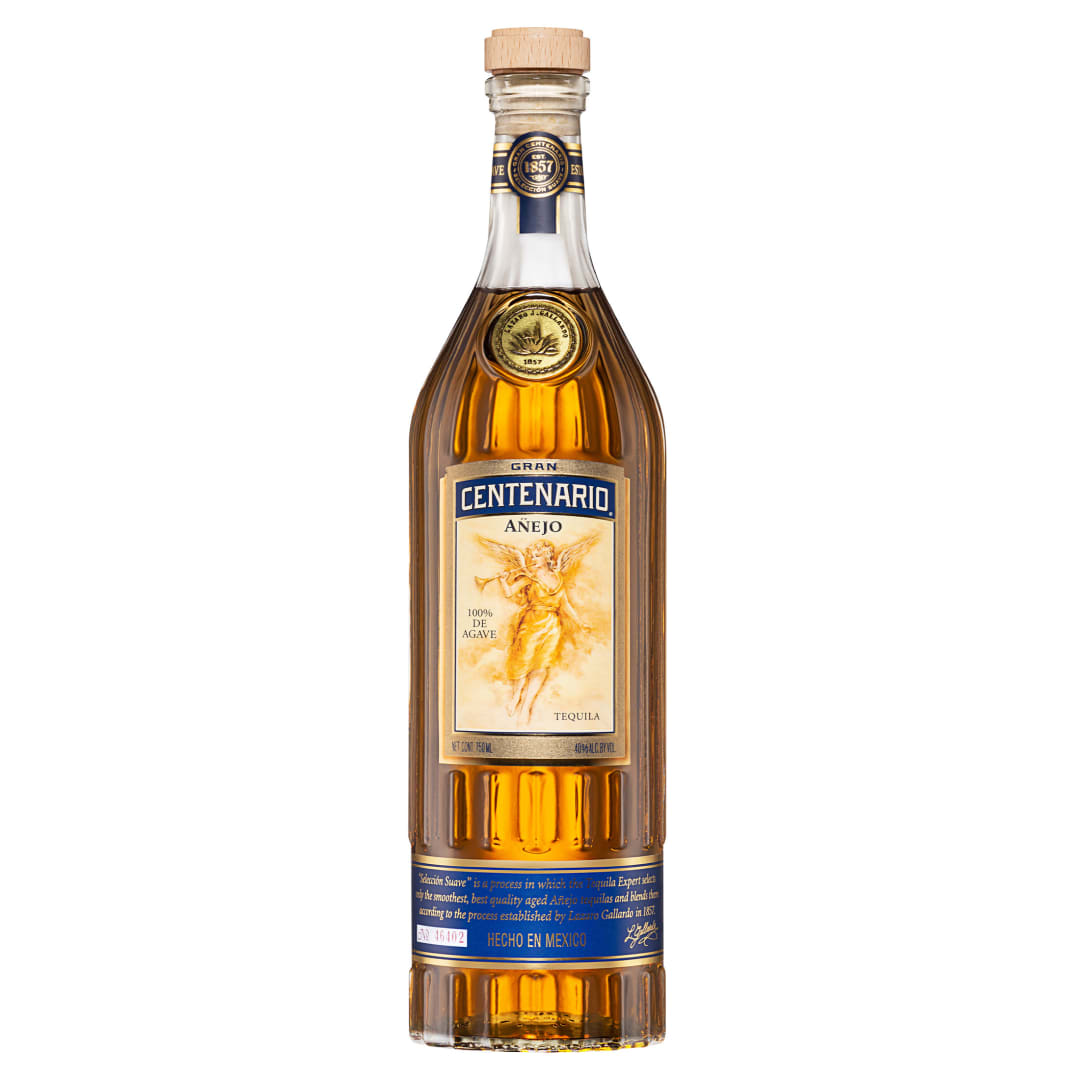 Gran Centenario Añejo