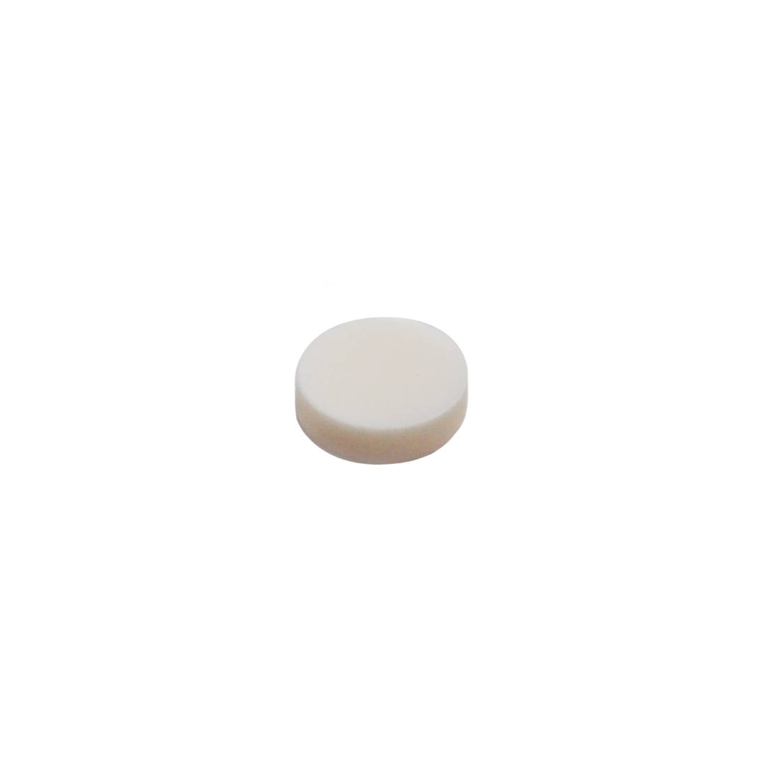 Cue Accessories ROUND IVORY 11