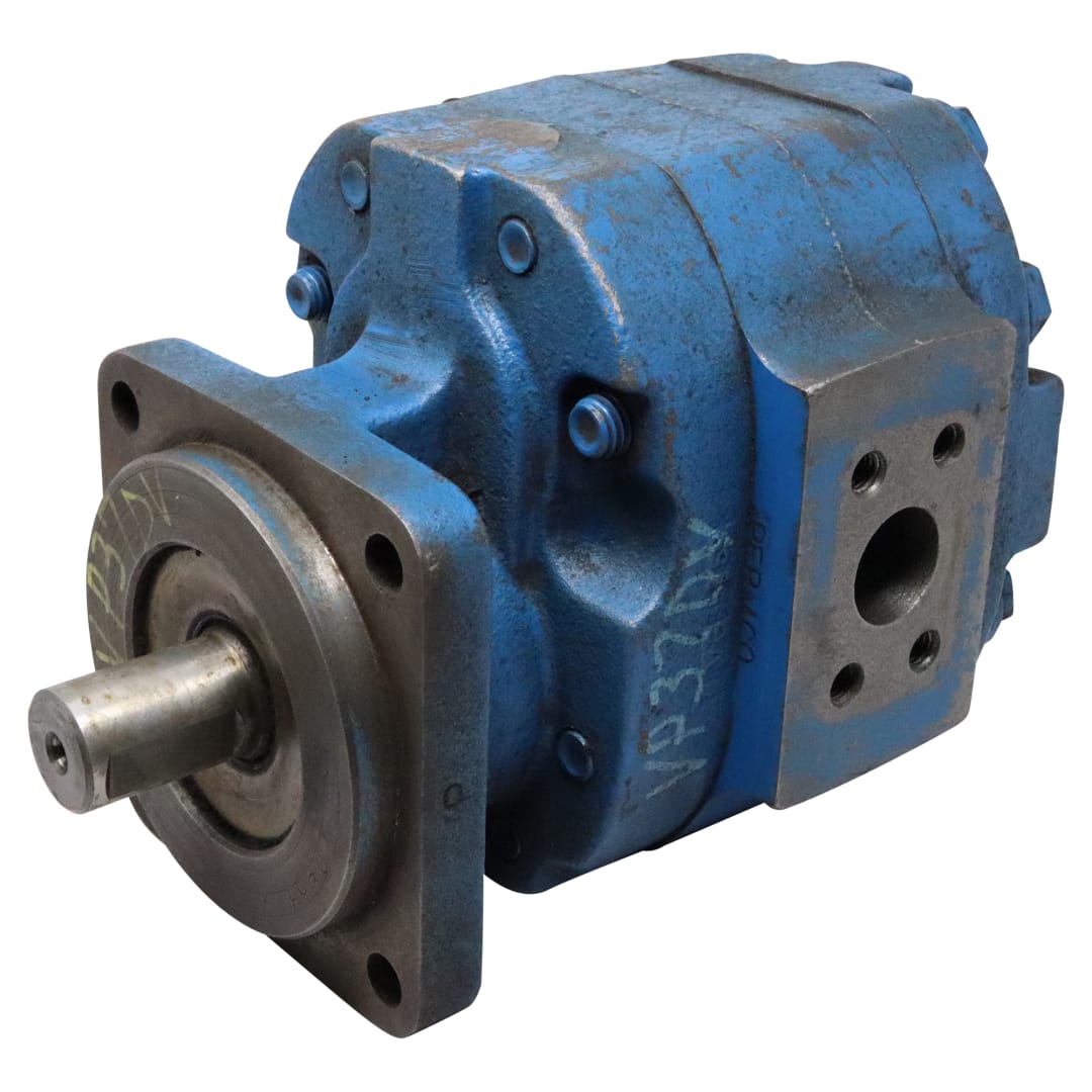 Wastebuilt® Replacement for Leach Pump Assembly