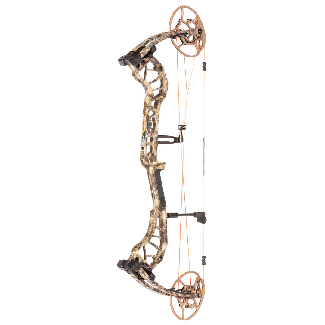 Bear Archery Divergent Compoun