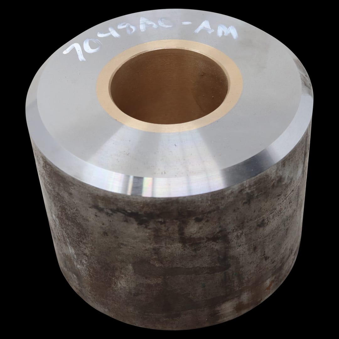 Galbreath™ Roller Assembly,5 ODX2.01 IDX4