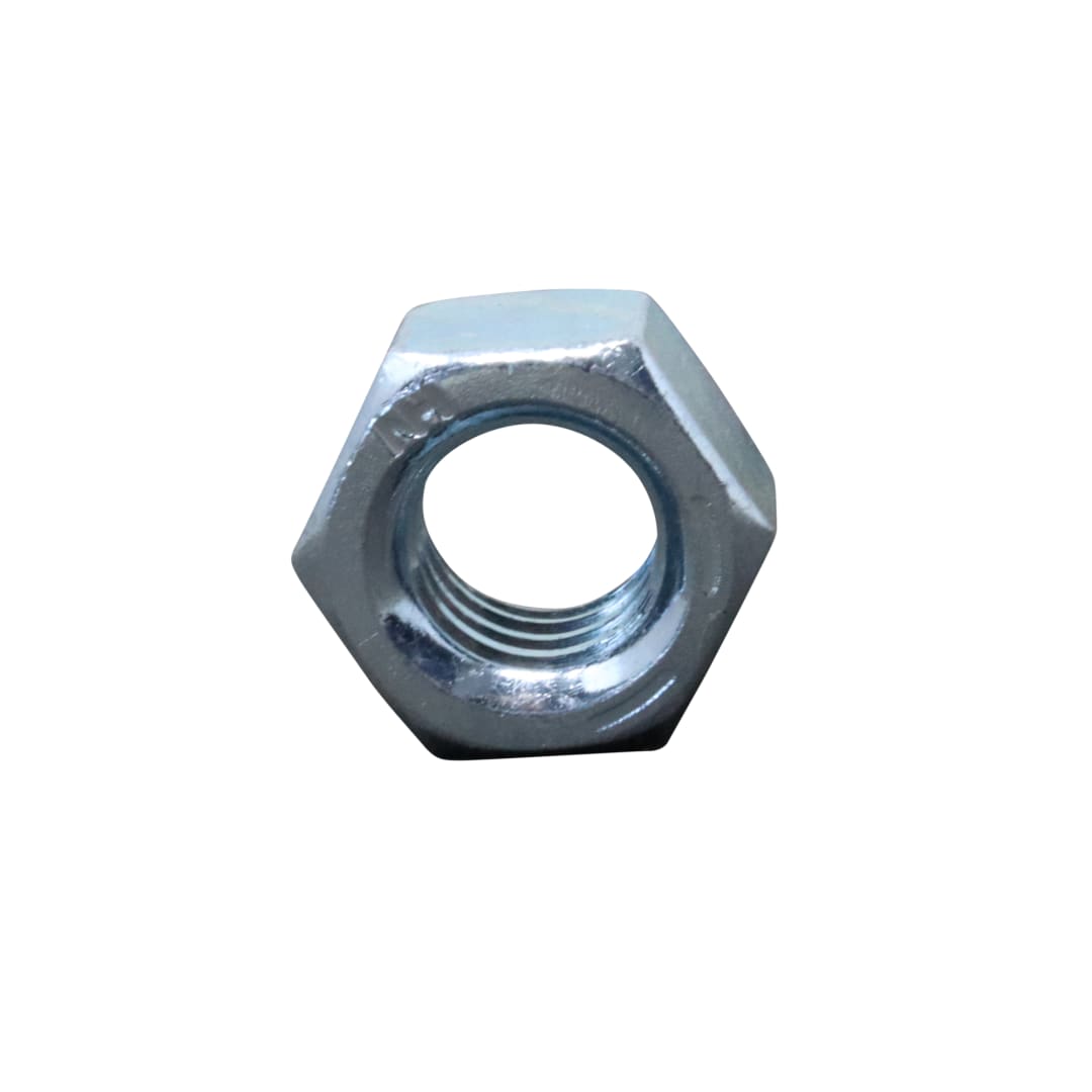 Galbreath™  Nut Hex .31-18 Grade 8 Zinc