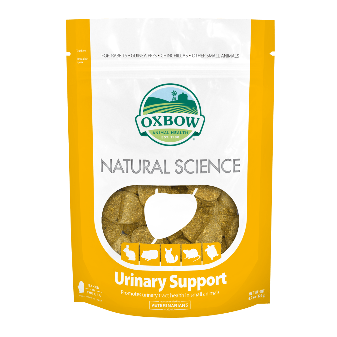 Natural Science Urinary Support