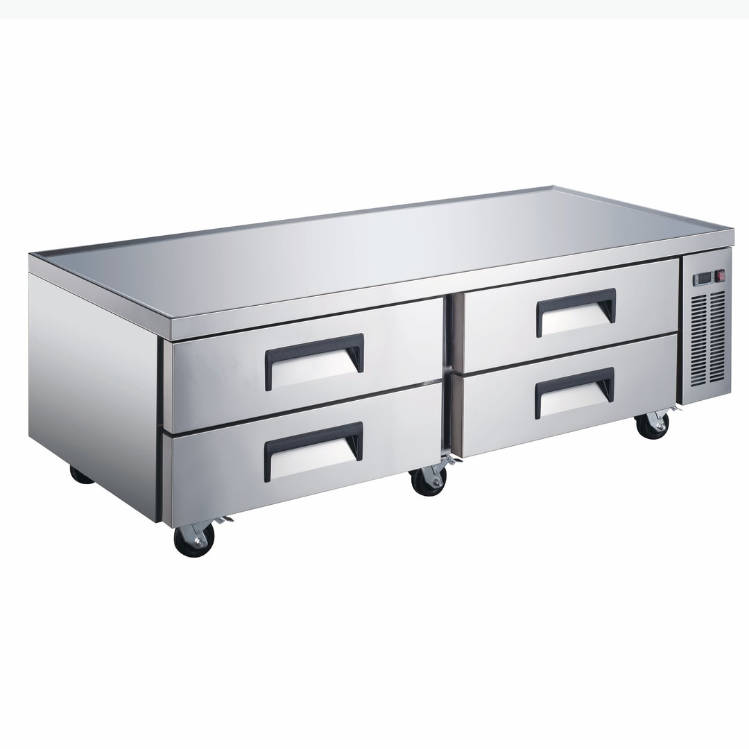 USCB-84 - CHEF BASE 84"