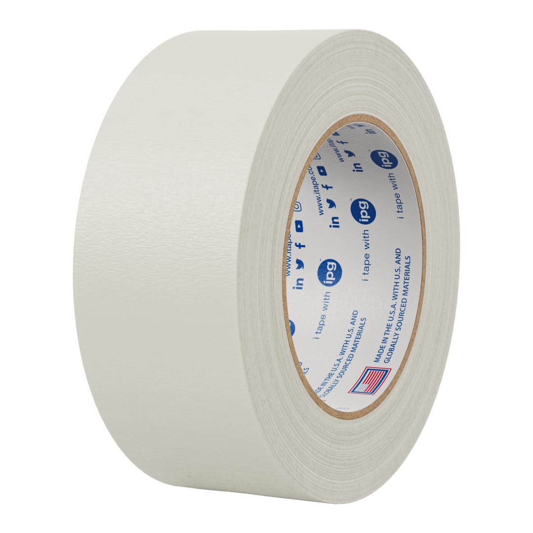 PF3 Colored Specialty Paper Masking Tape