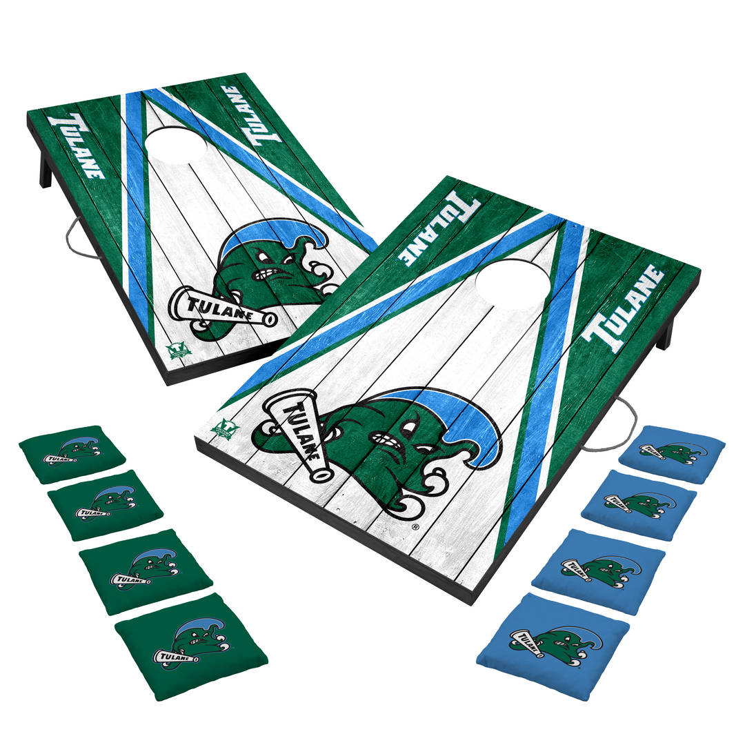 Tulane University Green Wave |