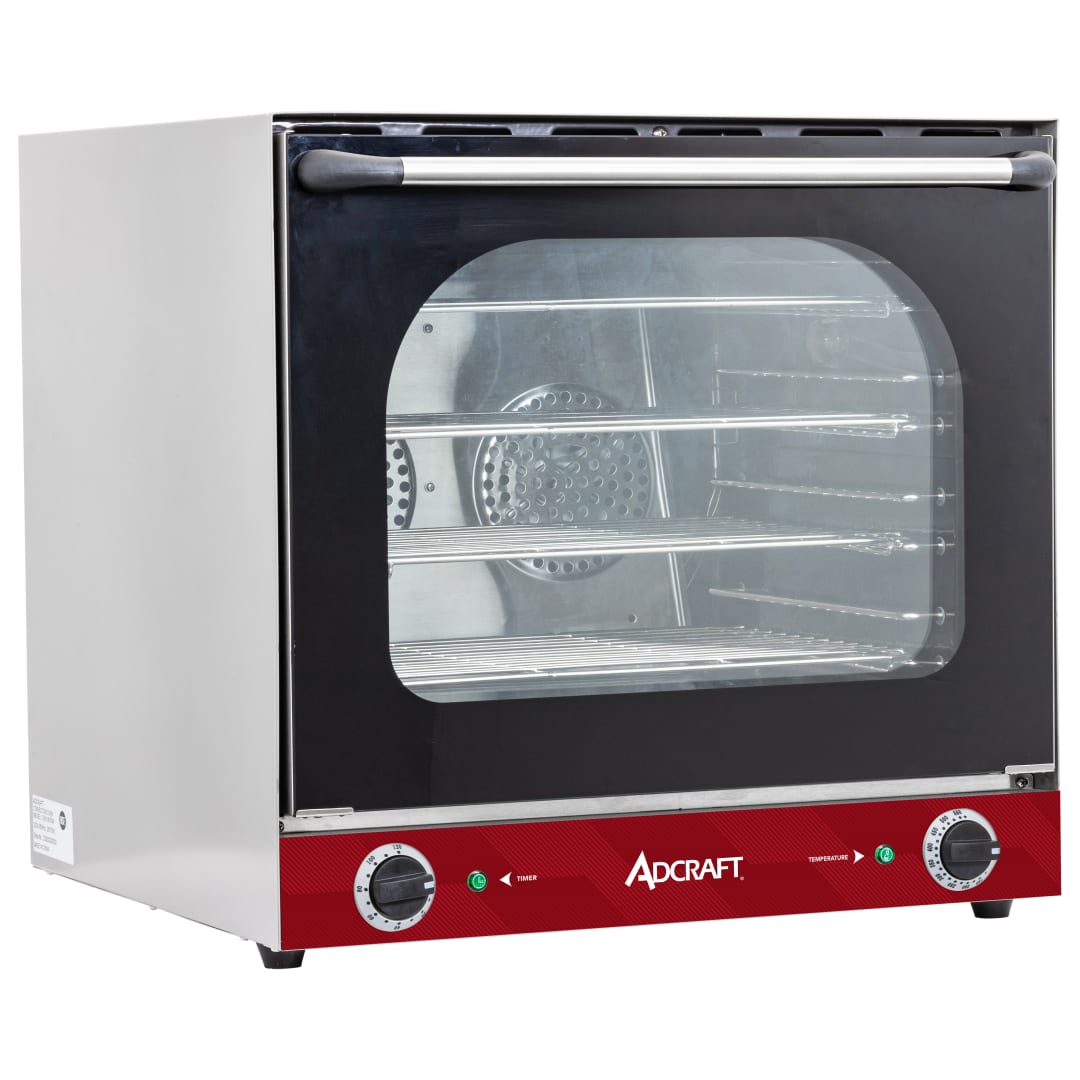 COH2800S - Convection Oven Half Size 240V/2800W