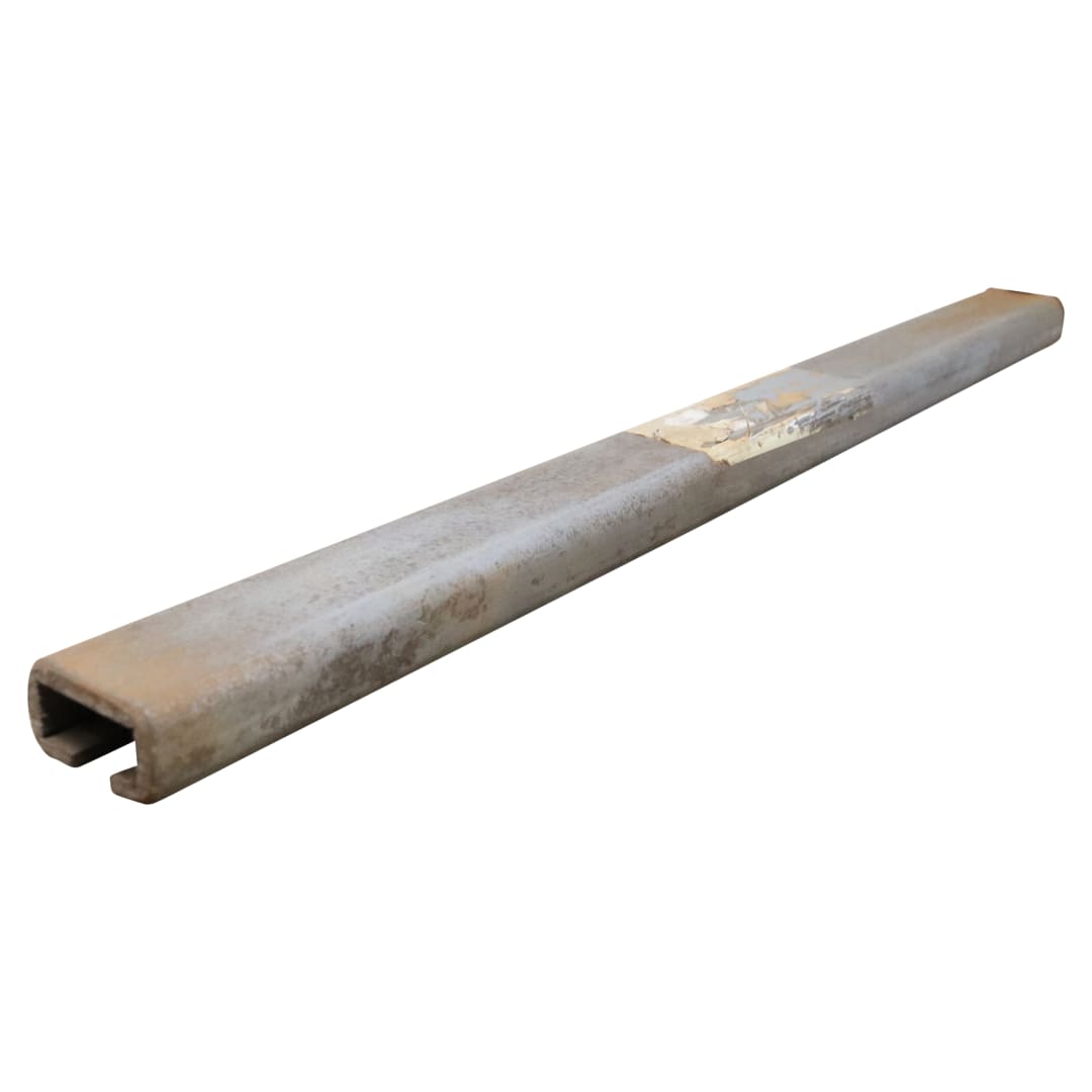 Wastebuilt® Replacement for Leach 19-1/2" x 1-5/8" Mount Rail