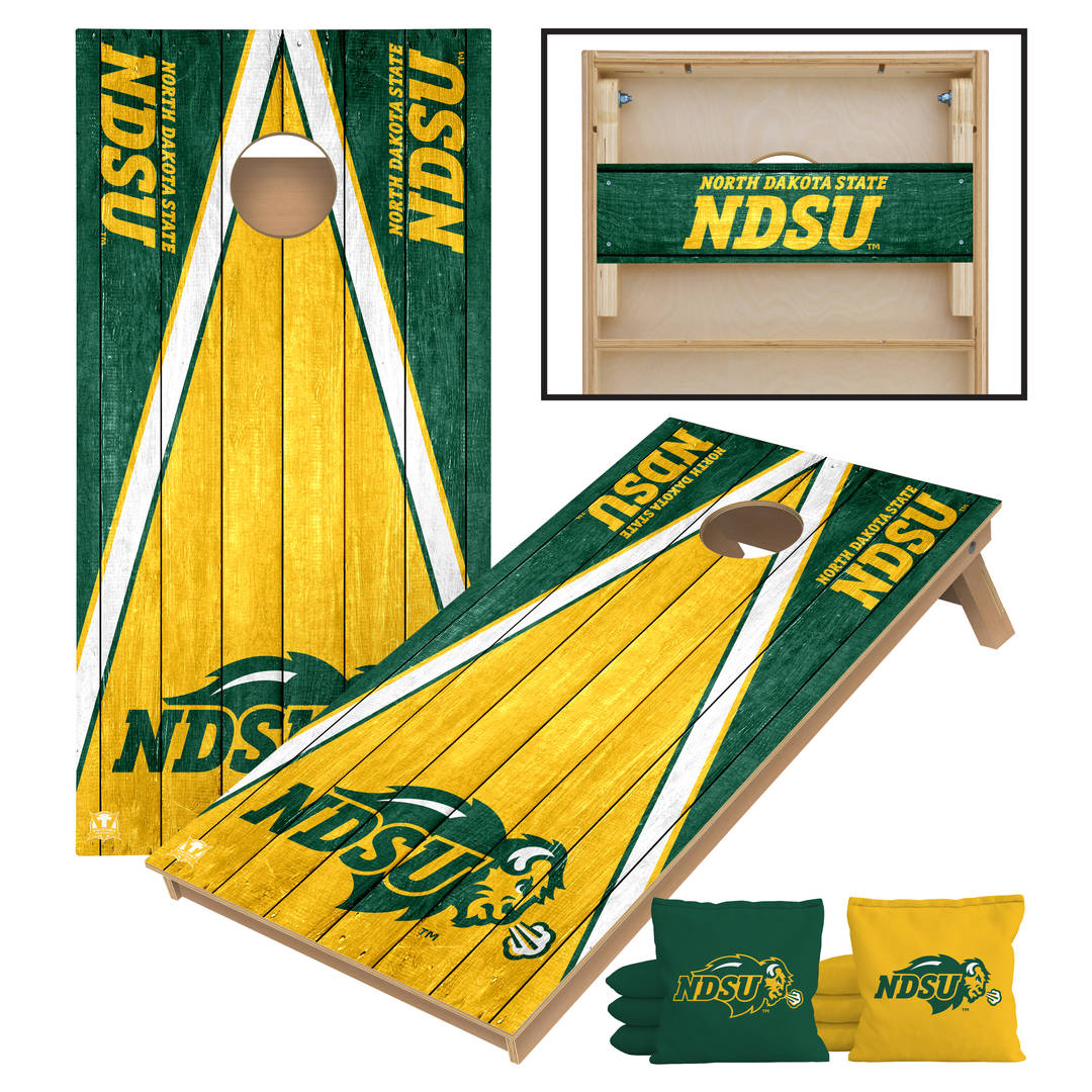 North Dakota State University